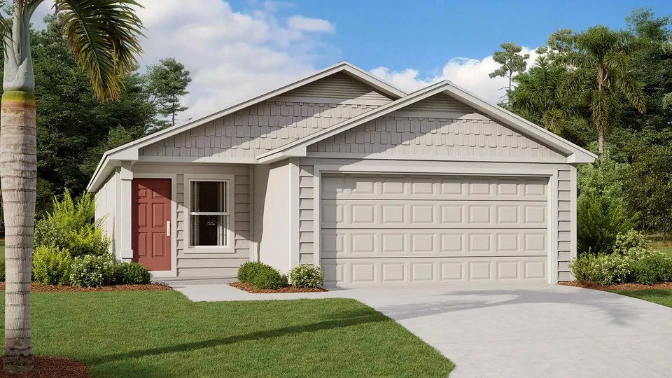 4234 Evening Primrose Dr 4234 Evening Primrose Dr