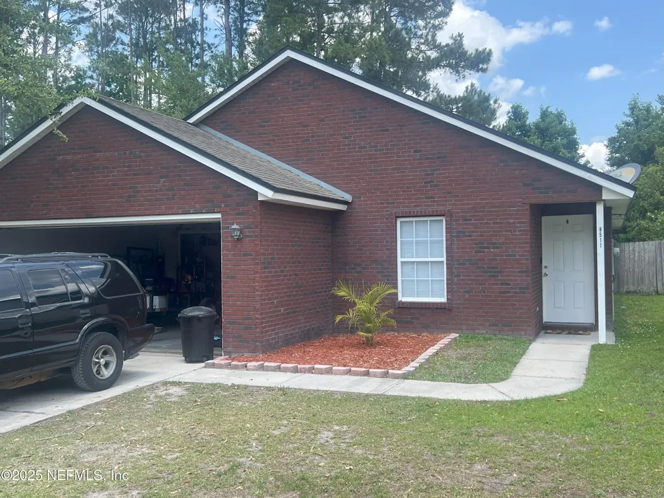 8511 Cheryl Ann Ln 8511 Cheryl Ann Ln