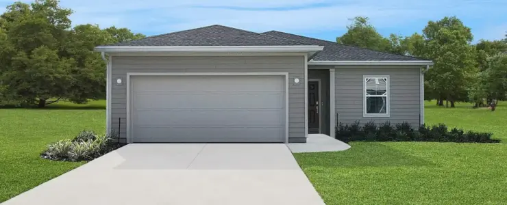 8246 Horsebit Cir
