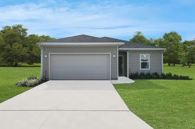 8246 Horsebit Cir
