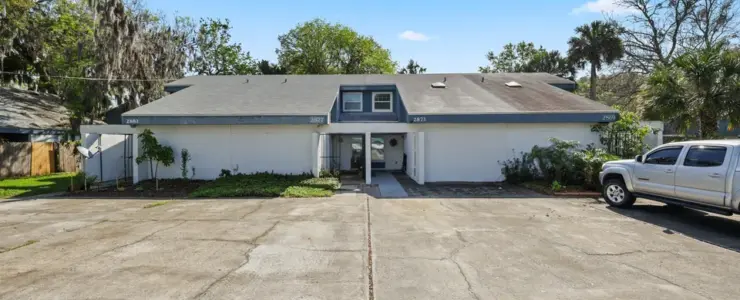 2873 Wonderwood Ln