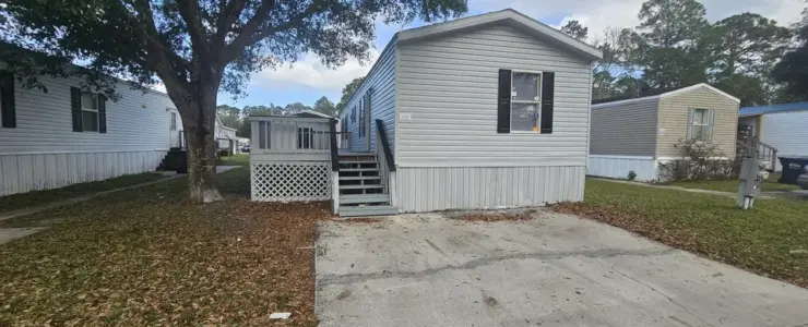9380 103rd St Lot 118
