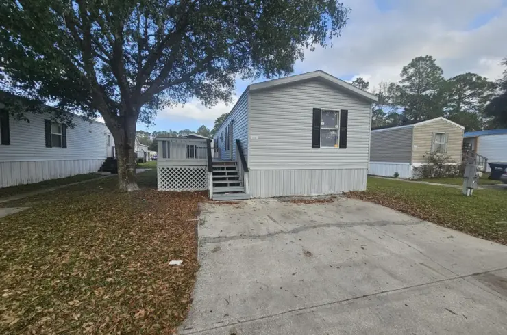 9380 103rd St Lot 118
