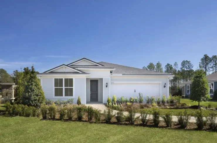 2425 Glade Ln
