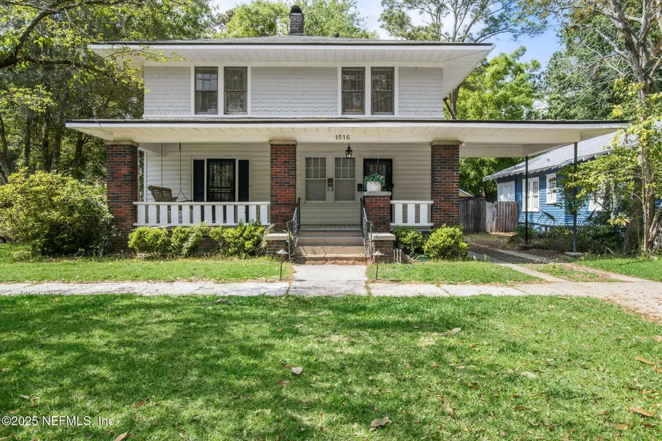 1516 Aberdeen St 1516 Aberdeen St