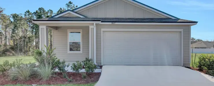 2617 Falling Star Ln