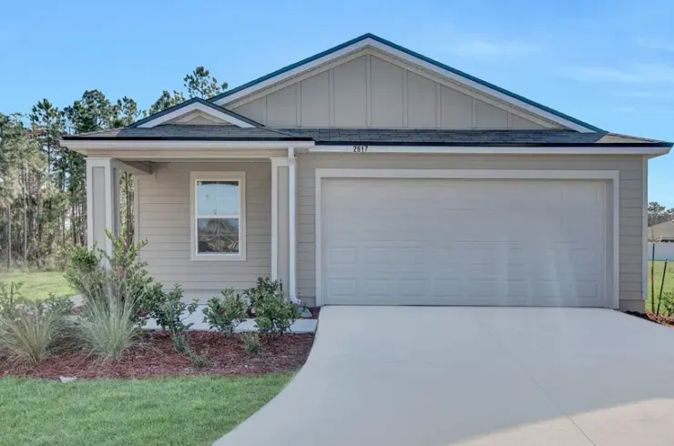 2617 Falling Star Ln