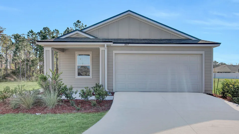 2617 Falling Star Ln 2617 Falling Star Ln