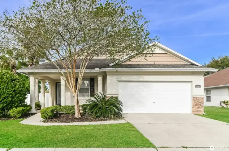 2490 Tanner Lake Ct