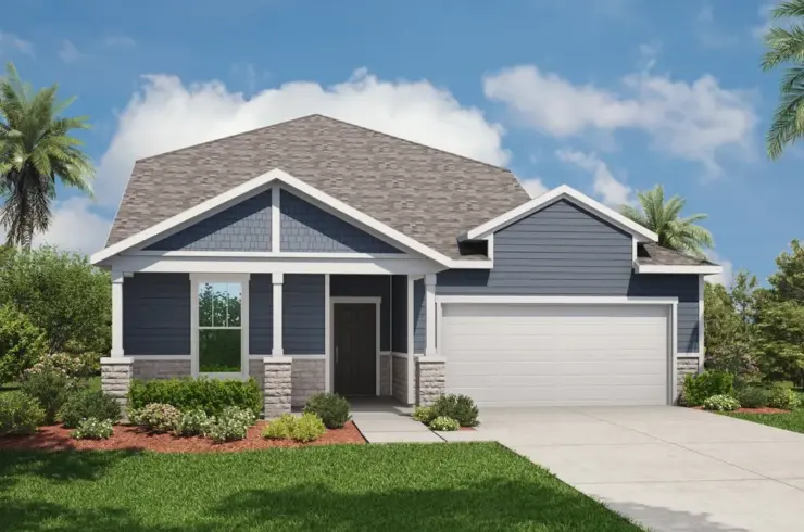 1193 Hammock Dunes Dr