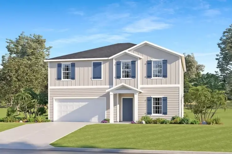 15585 Thomas Creek Way