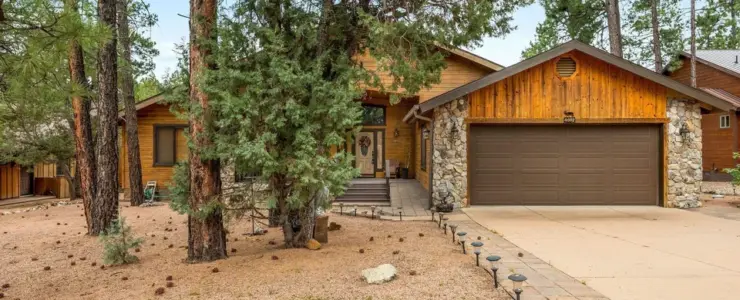 4602 Mountain Gate Cir