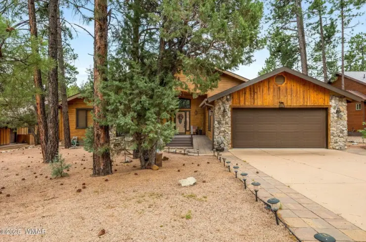 4602 Mountain Gate Cir
