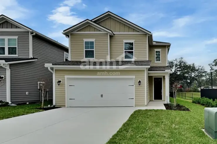 8526 Belfort Landing Dr