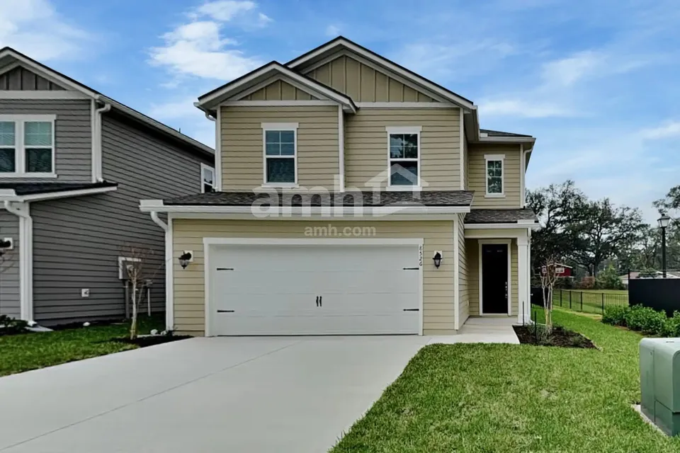 8526 Belfort Landing Dr 8526 Belfort Landing Dr