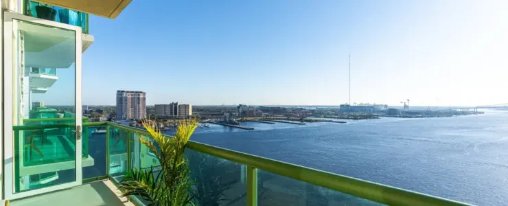 1431 Riverplace Blvd Apt 1509