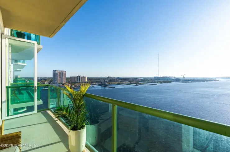 1431 Riverplace Blvd Apt 1509