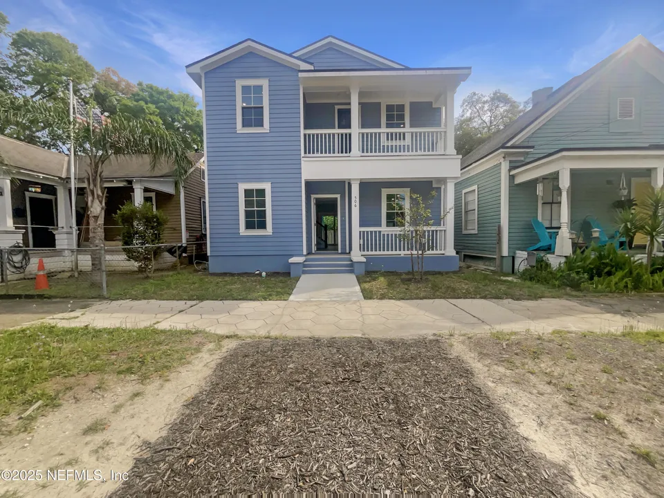 506 E 5th St 506 E 5th St