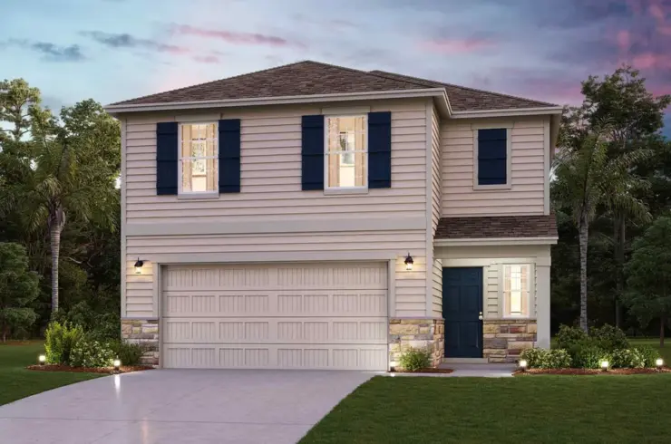 44 Brazil Nut Cir